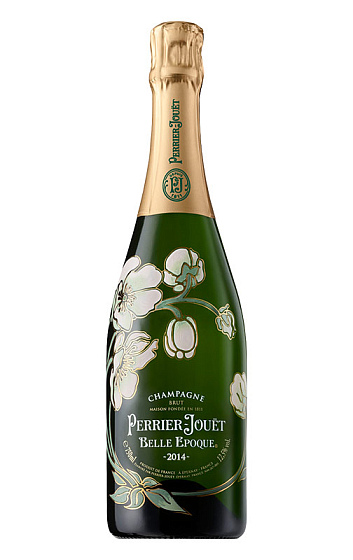 Producto: Perrier-Jouët Belle Epoque 2014