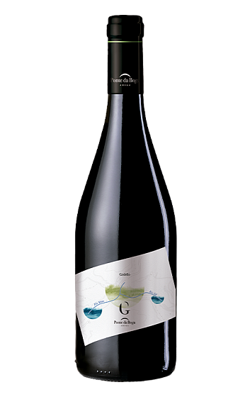 Producto: Ponte da Boga Godello 2025