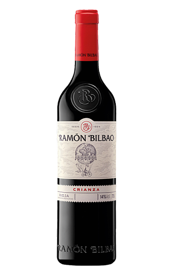 Producto: Ramón Bilbao Crianza 2023