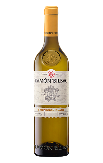 Producto: Ramón Bilbao Sauvignon Blanc 2024