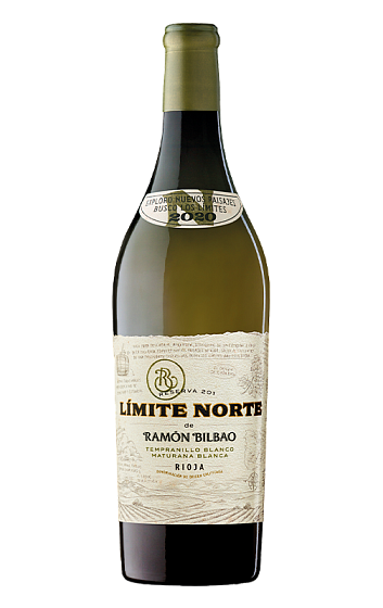 Producto: Ramón Bilbao Límite Norte 2020
