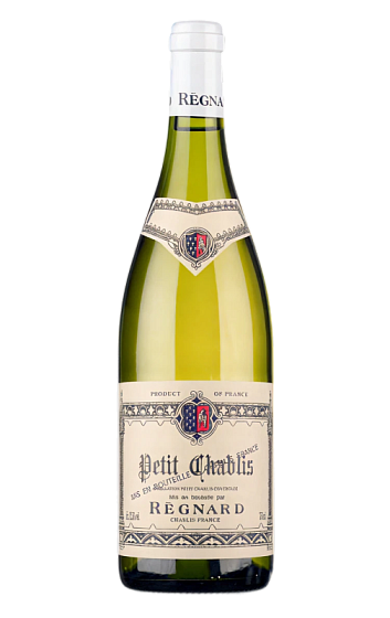 Producto: Régnard Petit Chablis 2025