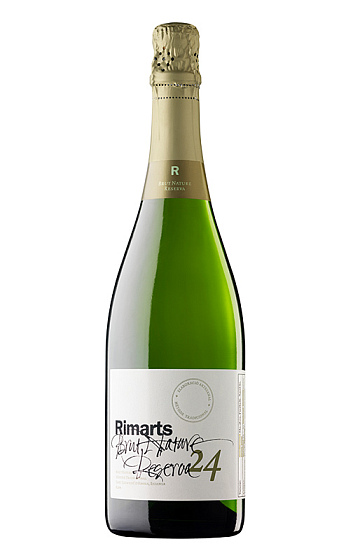 Producto: Rimarts Brut Nature Reserva 2023
