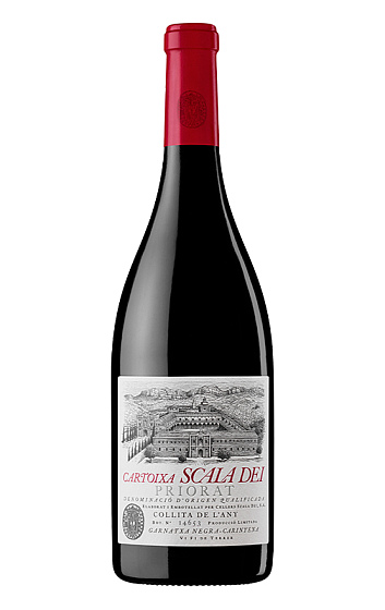 Producto: Scala Dei Cartoixa 2019
