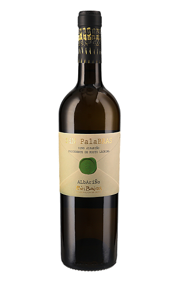 Producto: Sin Palabras Mosto Lágrima 2023