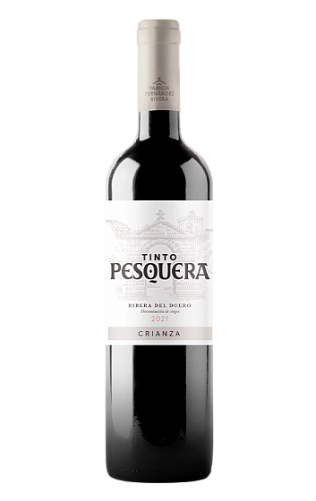 Producto: Pesquera Crianza 2023