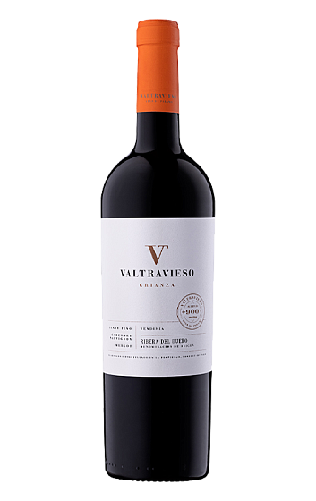Producto: Valtravieso Crianza 2023