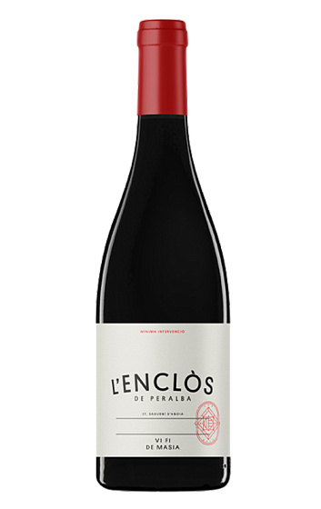 Producto: Vi Fi de Masia Negre 2021