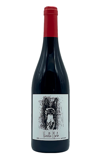 Producto: Vieille Mule by Jeff Carrel 2024