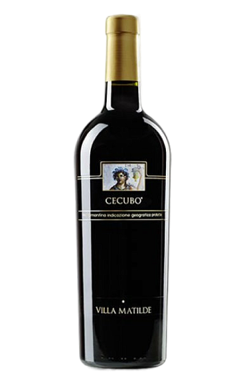 Producto: Villa Matilde Cecubo 2018