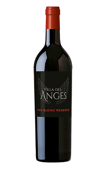 Producto: Villa des Anges Red Blend Réserve 2022