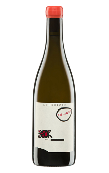 Producto: Judith Beck Bambule! Neuburger 2023