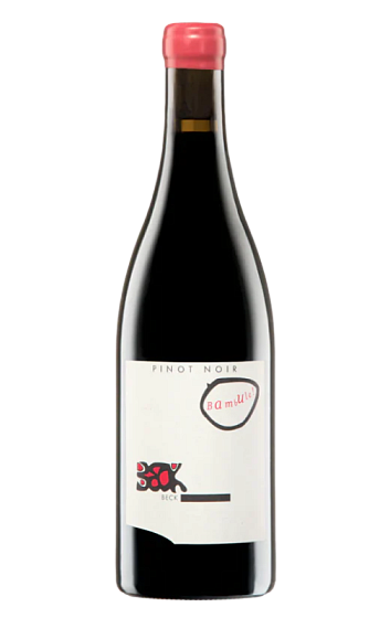 Producto: Beck Pinot Noir Bambule! 2022