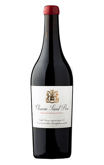 Producto: Closerie Saint Roc 2016
