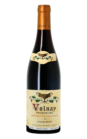 Producto: Domaine Coche-Dury Volnay 1er Cru 2021