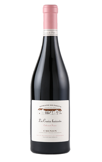 Producto: Domaine de Pallus La Croix Boissée 2020