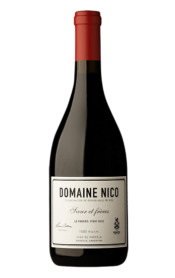 Producto: Domaine Nico Le Paradis Pinot Noir 2202023