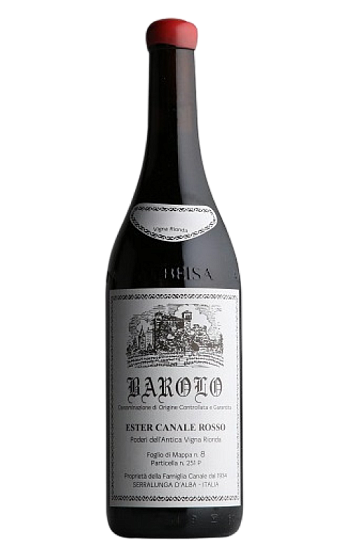 Producto: Ester Canale Rosso Barolo 2020