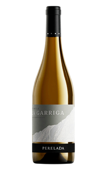 Producto: Perelada Finca La Garriga Blanco 2025