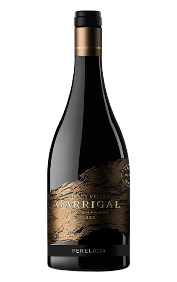 Producto: Perelada Garrigal Vinyes Velles 2024