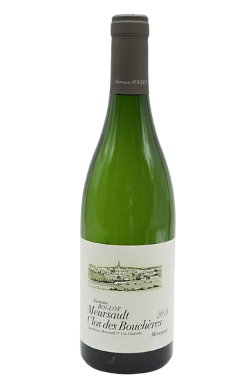 Producto: Jean-Marc Roulot Meursault 1er Cru Les Bouchères 2018