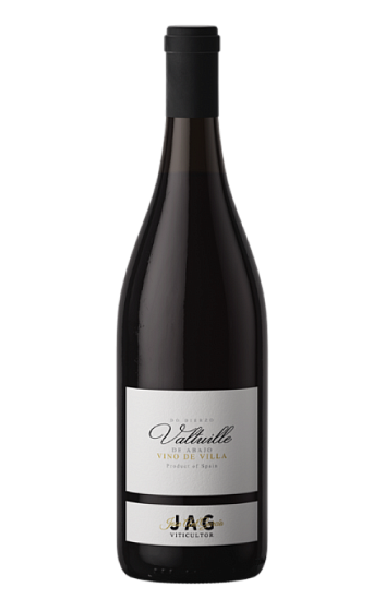 Producto: José Antonio García Viticultor Valtuille Vino de Villa 2024