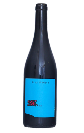 Producto: Judith Beck Blaufränkisch 2024