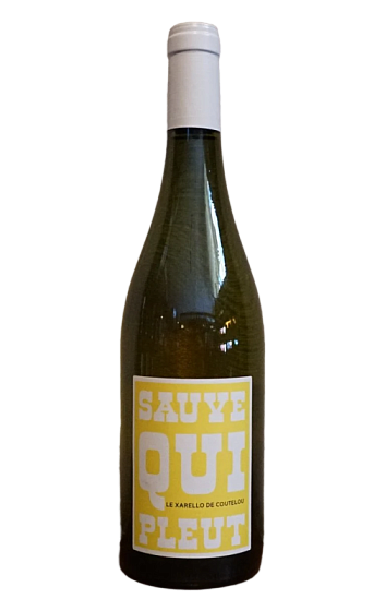 Producto: Mas Coutelou Sauve qui Pleut 2025