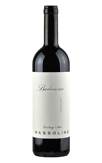 Producto: Massolino Barbaresco 2022