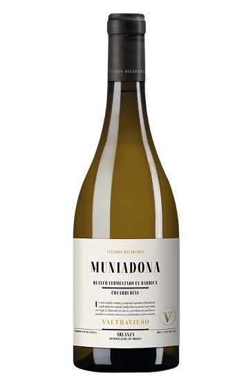 Producto: Muniadona 2024