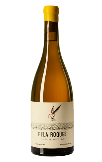 Producto: Pela Roques Bobal M-X 2024