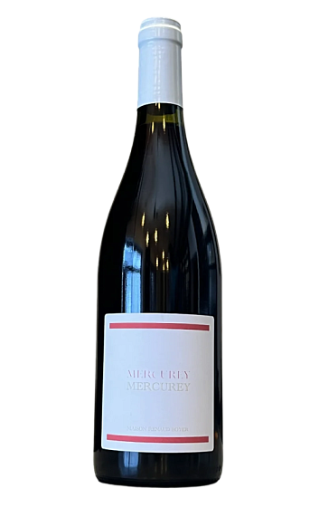 Producto: Renaud Boyer Mercurey Rouge 2023