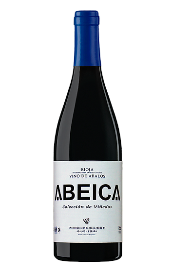 Producto: Abeica Colección de Viñedos 2022