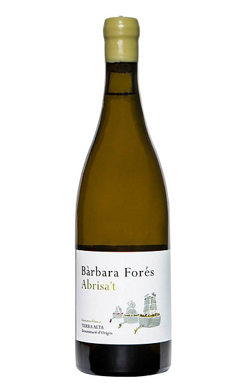 Producto: Bàrbara Forés Abrisa't 2025