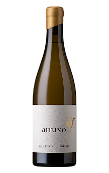 Producto: Arruxo Albariño 2024