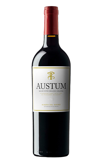 Producto: Austum Ecológico 2022