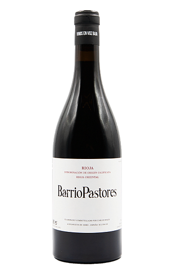 Producto: En Voz Baja Barrio Pastores 2024