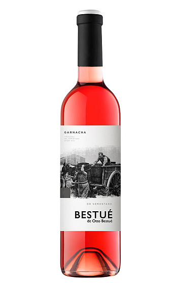 Producto: Bestué Garnacha Rosado 2026