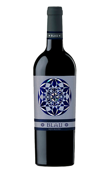 Producto: Can Blau "Blau" Montsant 2025