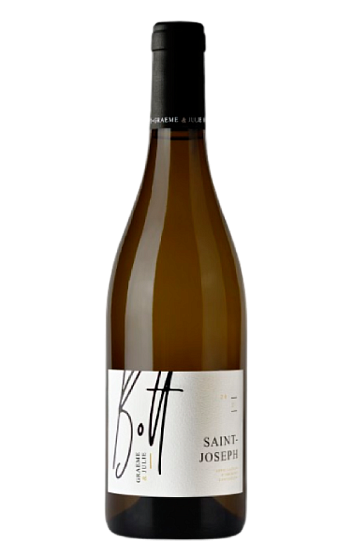 Producto: Bott Saint-Joseph Blanc 2024