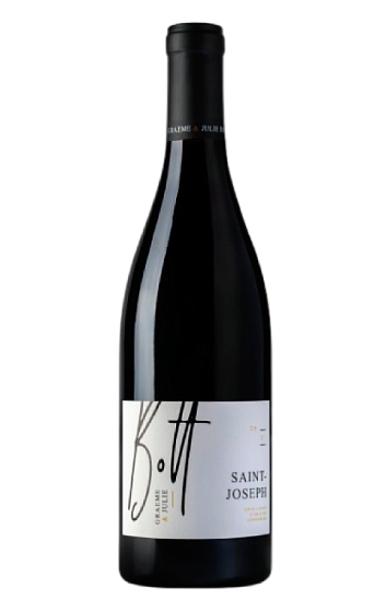 Producto: Bott Saint-Joseph Rouge 2023