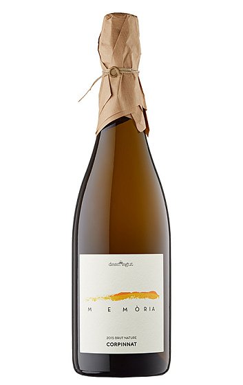 Producto: Can Descregut Memòria Brut Nature 2020