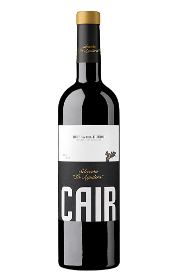 Producto: Cair Selección La Aguilera 2021
