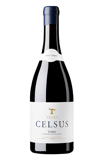 Producto: Celsus 2024