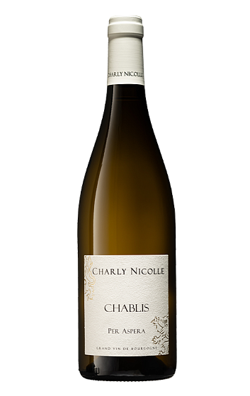 Producto: Charly Nicolle Per Aspera Chablis 2024