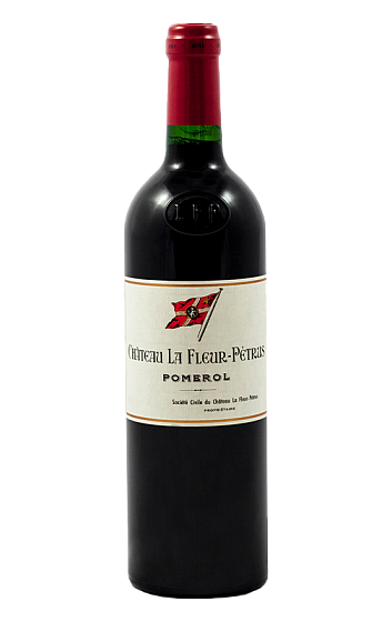 Producto: Château La Fleur-Pétrus 2019