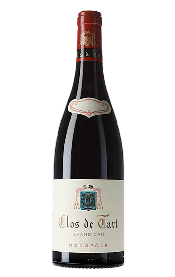 Producto: Clos de Tart Grand Cru 2021