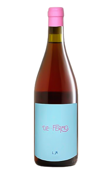 Producto: De Fermo Concrete Rosato 2025
