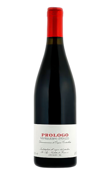 Producto: De Fermo Prologo Montepulciano d'Abruzzo 2022