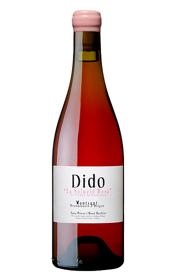 Producto: Dido La Solució Rosa 2024